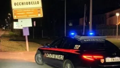 Plagosi babë e bir se refuzuan t’i shërbenin alkool, arrestohet 30-vjeçari shqiptar në Itali