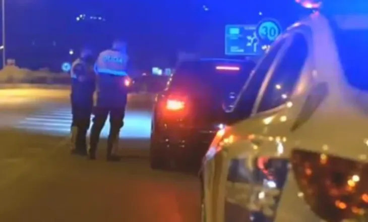 Plagosi me thikë 45-vjeçarin një ditë më parë, në pranga autori në Vlorë