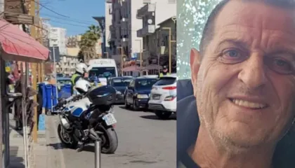 Plagosi me thikë vajzën dhe një kalimtar rasti, Gjykata e Durrësit lë në burg 56-vjeçarin