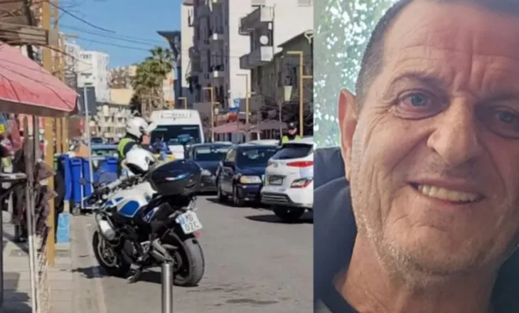 Plagosi me thikë vajzën dhe një kalimtar rasti, Gjykata e Durrësit lë në burg 56-vjeçarin