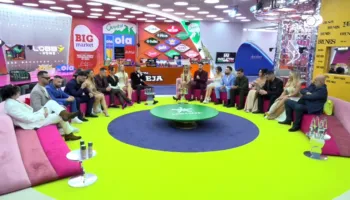 Plan për eliminim me zarf të zi që të anulohej televotimi/ Debate të forta në Big Brother