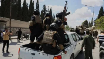 Planet e SHBA-së për zhvendosjen e xhihadistëve nga burgjet siriane, 1 mijë të burgosur priten të mbërrijnë në Irak