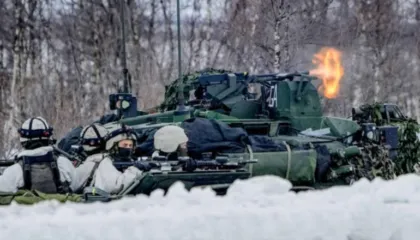 Planet e Trump për aneksimin e Groenlandës, ministria daneze e Mbrojtjes: Do detyrohemi të përdorim armët!