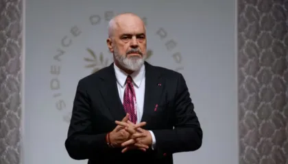 Planet për një BE me dy nivele, Rama për Politico: Masat janë ide e mirë…