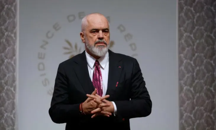 Planet për një BE me dy nivele, Rama për Politico: Masat janë ide e mirë…