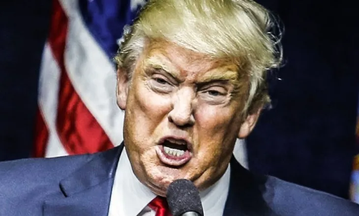 PLANI I MADH PER TE SULMUAR IRANIN