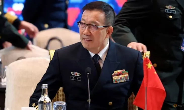 Plani i paqes mes Ukrainën/ Kina premton koordinim strategjik me Rusinë, diskutime edhe për bashkëpunim ushtarak