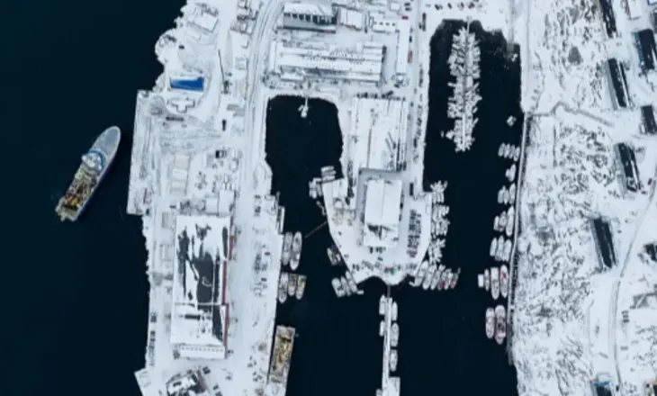 Plani i Trump për aneksimin e ishullit, çfarë e bën Groenlandën ekonomikisht tërheqëse?