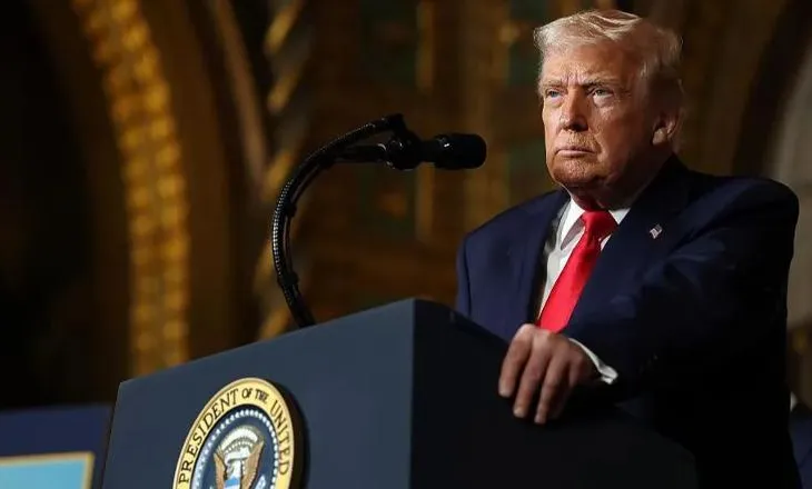 Plani i Trump për Venezuelën: Cisternat e naftës nuk lëvizin pa urdhër…