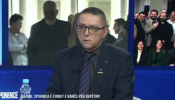 Plani për resortin në Sazan, Meçollari: Gjiri i Vlorës ka rëndësi të veçantë strategjike në rast konflikti