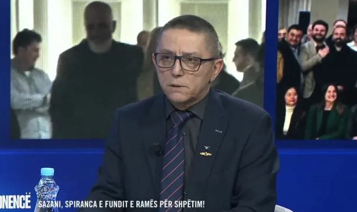 Plani për resortin në Sazan, Meçollari: Gjiri i Vlorës ka rëndësi të veçantë strategjike në rast konflikti