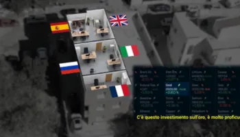 ‘Platformat i mbyllim kur humbin lekët’! Menaxheri i Call Center: Duhet emër artistik, nëse fusni 5 mijë €, ne e dyfishojmë