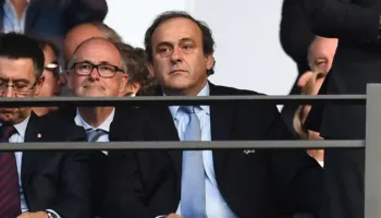Platini sulmon Infantinon: I pëlqejnë të pasurit dhe të fuqishmit, është bërë autokrat