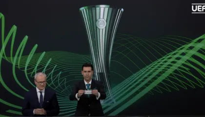 Play Off short/ Drita pret Celje, Shkëndija përballet me Samsunspor