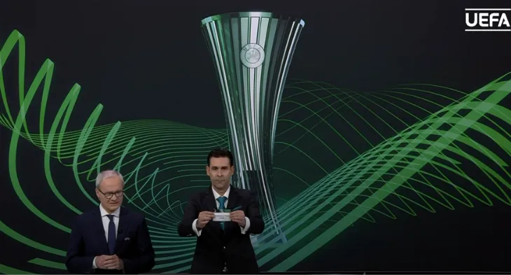 Play Off short/ Drita pret Celje, Shkëndija përballet me Samsunspor