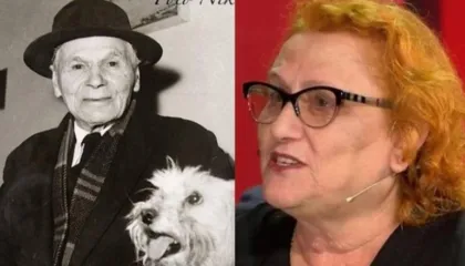 Pllakë përkujtimore në nder të poetit Lasgush Poradeci, e bija lihet jashtë ceremonisë: S’kam ftesë…