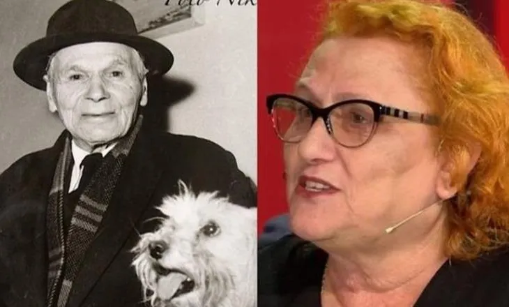 Pllakë përkujtimore në nder të poetit Lasgush Poradeci, e bija lihet jashtë ceremonisë: S’kam ftesë…