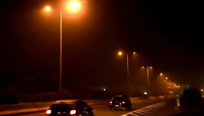 Pluhuri afrikan mbuloi Heraklionin në Kretë, shihni fotot