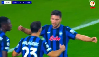 Po afron finalja me Poloninë/ Mbrojtja e Shqipërisë në alarm, Gjimshiti dhe Ismajli lënë fushën para kohe