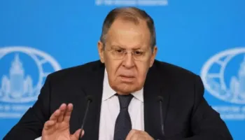 “Po bashkëpunojmë me SHBA-në për Ballkanin”, Sergey Lavrov: Groenlanda nuk i takon Danimarkës, Britania s’është e ‘Madhe’