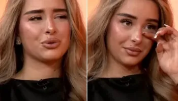 “Po bëhem 19 vjeç, aq sa ishte motra ime kur vdiq” – Rrëfimi prekës i Elijona Binakajt në BBVK