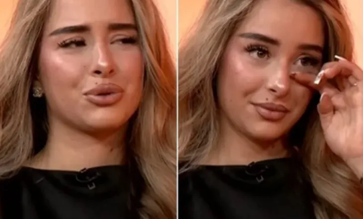 “Po bëhem 19 vjeç, aq sa ishte motra ime kur vdiq” – Rrëfimi prekës i Elijona Binakajt në BBVK