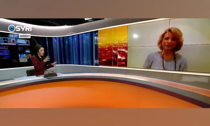 ‘Po hetohet edhe nga SPAK’/ Harxhi: Kompanitë që ndërhynë në zgjedhjet në Venezuelë dhe SHBA u përdorën edhe në Shqipëri