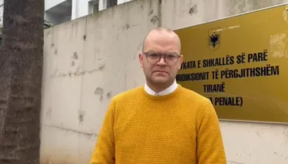 ‘Po i bën bisht drejtësisë’/ Kalaja: Dështon seanca e gjashtë e gjyqit që Erion Veliaj, ka nisur ndaj meje