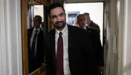 Po i hedh benzinë zjarrit”/ Shfuqizimi i urdhrave për antisemitizmin, Izraeli akuza të ashpra ndaj kryebashkiakut të ri të Nju Jorkut