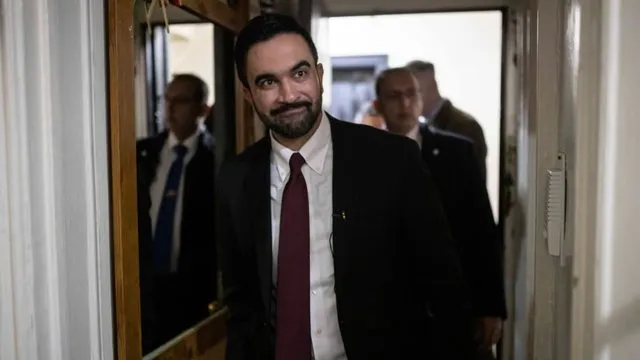 Po i hedh benzinë zjarrit”/ Shfuqizimi i urdhrave për antisemitizmin, Izraeli akuza të ashpra ndaj kryebashkiakut të ri të Nju Jorkut