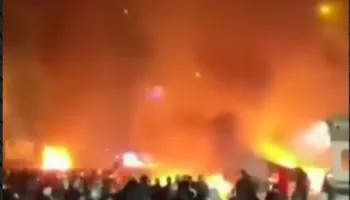 ‘Po kaloni vijën e kuqe’/ Irani i përgjigjet Trumpit: Jemi gati si për luftë ashtu edhe për dialog, ju po nxisni terroristët