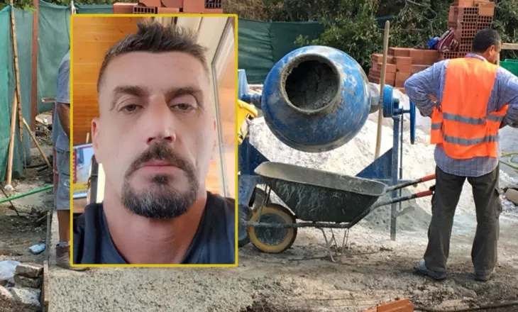 Po kthehej pasi kishte konsumuar ushqimin, ky është 45 vjeçari që u godit për vdekje nga fadroma