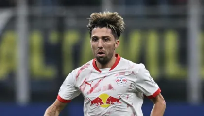 “Po kthehem në shtëpi, vëllai im vdiq dhe babai nuk është mirë”. Kampl largohet zemërthyer pas 8 vitesh e gjysmë