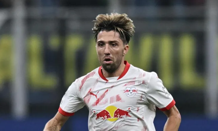 “Po kthehem në shtëpi, vëllai im vdiq dhe babai nuk është mirë”. Kampl largohet zemërthyer pas 8 vitesh e gjysmë