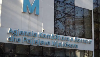 Po lejohet ilaçi i ndaluar nga BE/ Medikamenti anti-tumoral u konsiderua i pasigurt, ‘Megapharma’ mori lejen për ta regjistruar