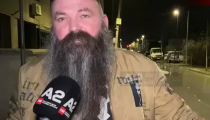 “Po mbytemi”/ Durrsaku ngre alarmin: Katastrofë, familjarët e mi janë larguar