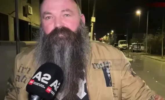 “Po mbytemi”/ Durrsaku ngre alarmin: Katastrofë, familjarët e mi janë larguar