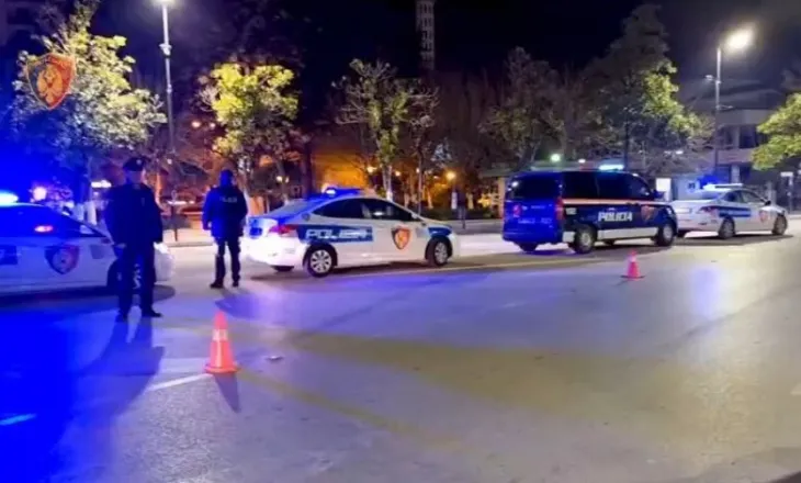 Po më ndjek një makinë! I riu alarmon Policinë në Vlorë