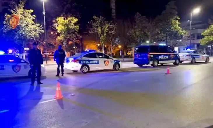 ‘Po më ndjek një makinë’! Qytetari ‘alarmon’ Policinë në Vlorë, çfarë rezultoi pas verifikimeve