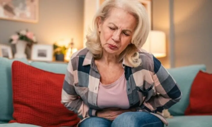 Po merrni shumë hekur? Këto janë 4 shenjat që nuk duhen injoruar