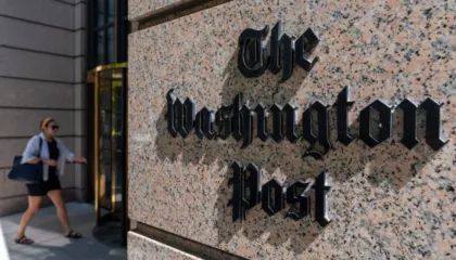“Po merrte informacione sekrete nga Pentagoni”, FBI kontrollon shtëpinë gazetares së Washington Post
