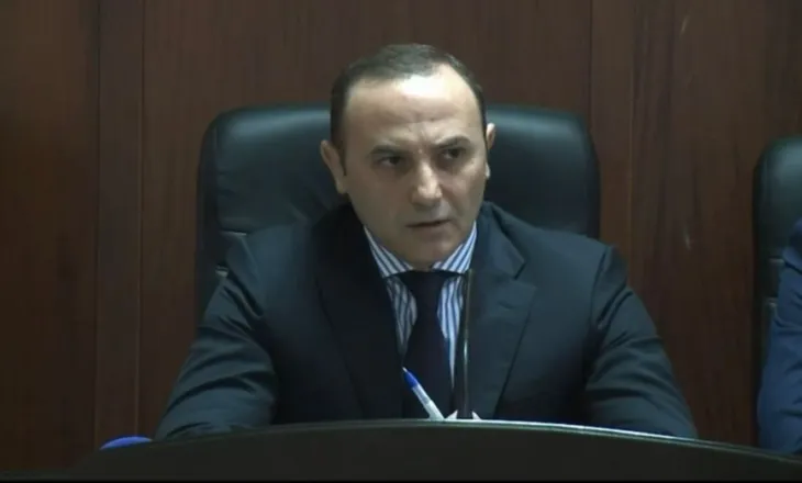 “Po na cënohet siguria”, Nënkryetari i gjykatës së Tiranës: Nuk kemi buxhet, na ka mbështetur AAPSK me pajisje