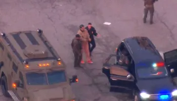 “Po na rridhte gjak, rame ne toke”/ Arma misterioze që SHBA përdori kundër ushtarëve të Maduros