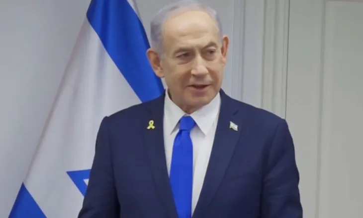 “Po ndërtojmë marrëdhënie të shkëlqyera”, Netanjahu: Shqipëria, e palëkundur në mbështetje të Izraelit!