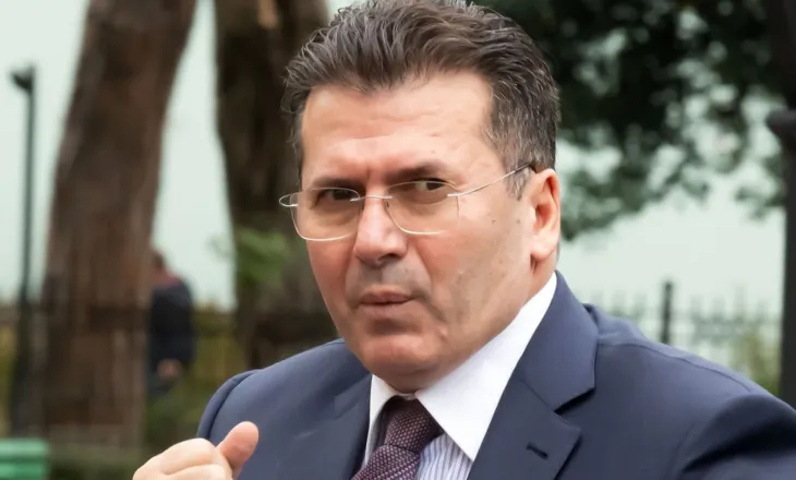 PO NUK VOTUAM DO NA QUAJNE TRADHETAR