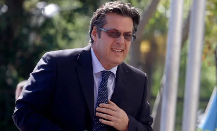 Po reaguam ne fort, nuk ka nevojë të vijnë forcat ‘Delta’ nga Amerika që ta rrëzojnë Edi Ramën