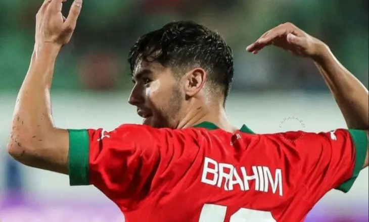 Po shkëlqen në Kupën e Kombeve të Afrikës, Arsenal me ofertë të çmendur për yllin e Real Madridit