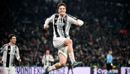 Po shkëlqen te Juve, Reali projekton Ilidiz