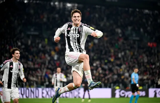 Po shkëlqen te Juve, Reali projekton Ilidiz