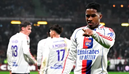 Po shkëlqen te Lyon, vjen oferta e parë e çmendur për Endrick: 80 milionë euro
